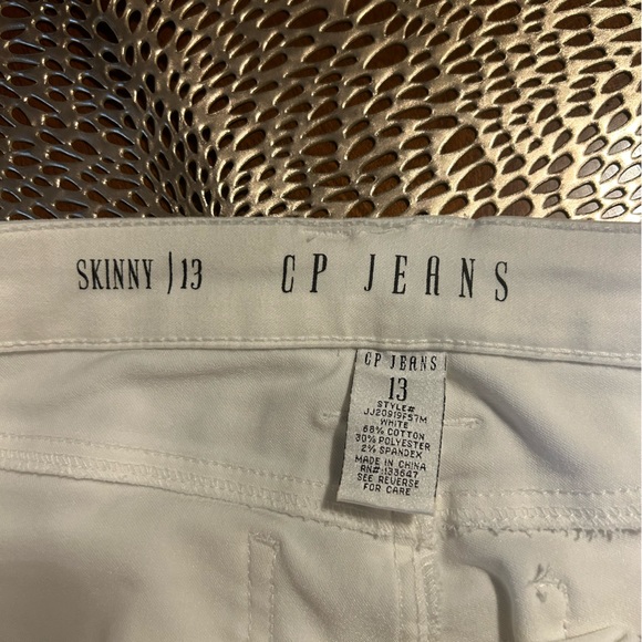 CP Jeans - Picture 6 of 7